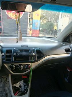 کیا پیکانتۆ